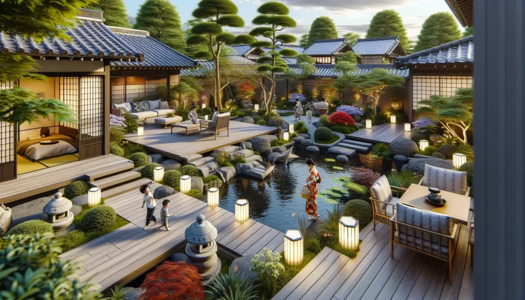 0 栃木で快適な庭リフォームを実現するための8つの秘訣