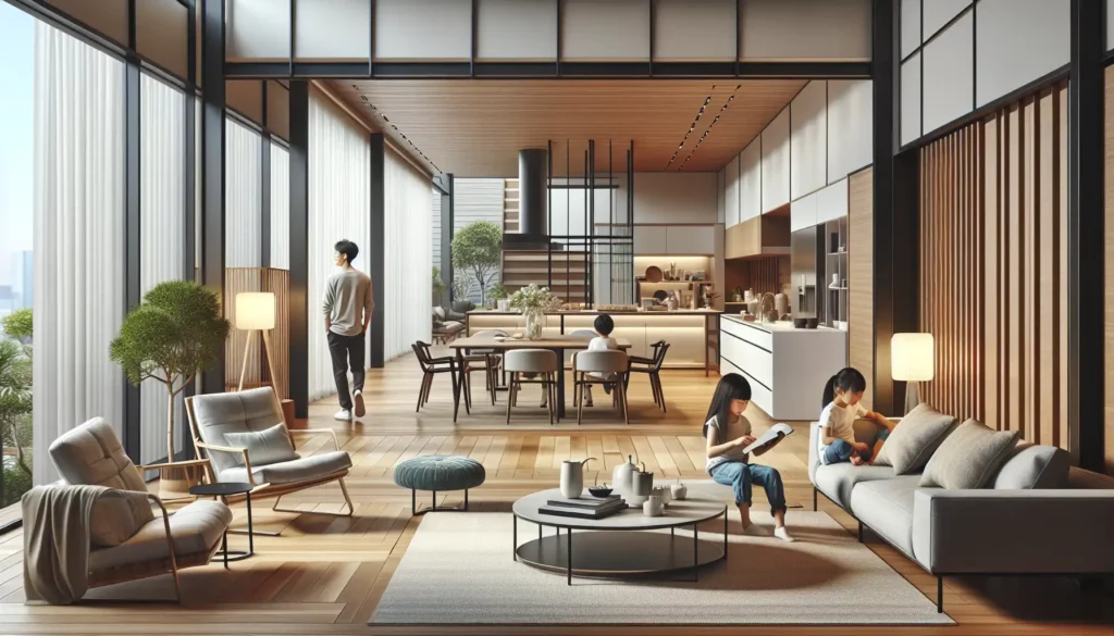 21 リフォーム後の維持管理