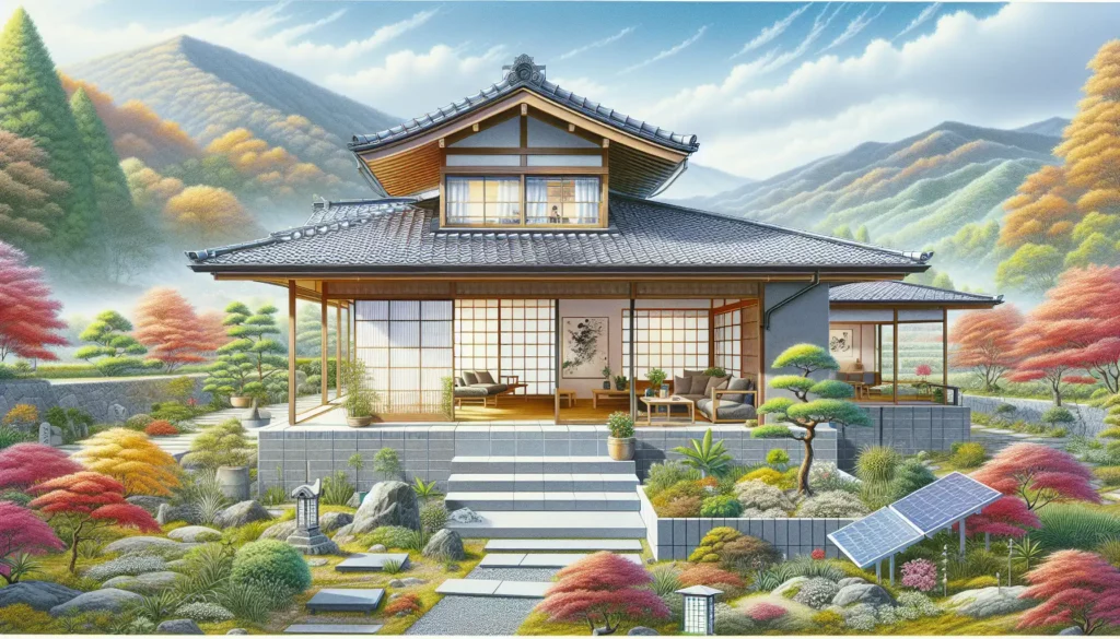 3 栃木特有の気候に対応したリフォーム