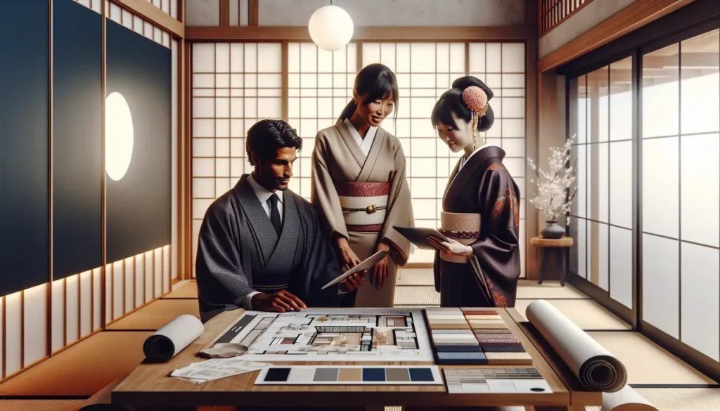 4 リフォーム業者の選び方